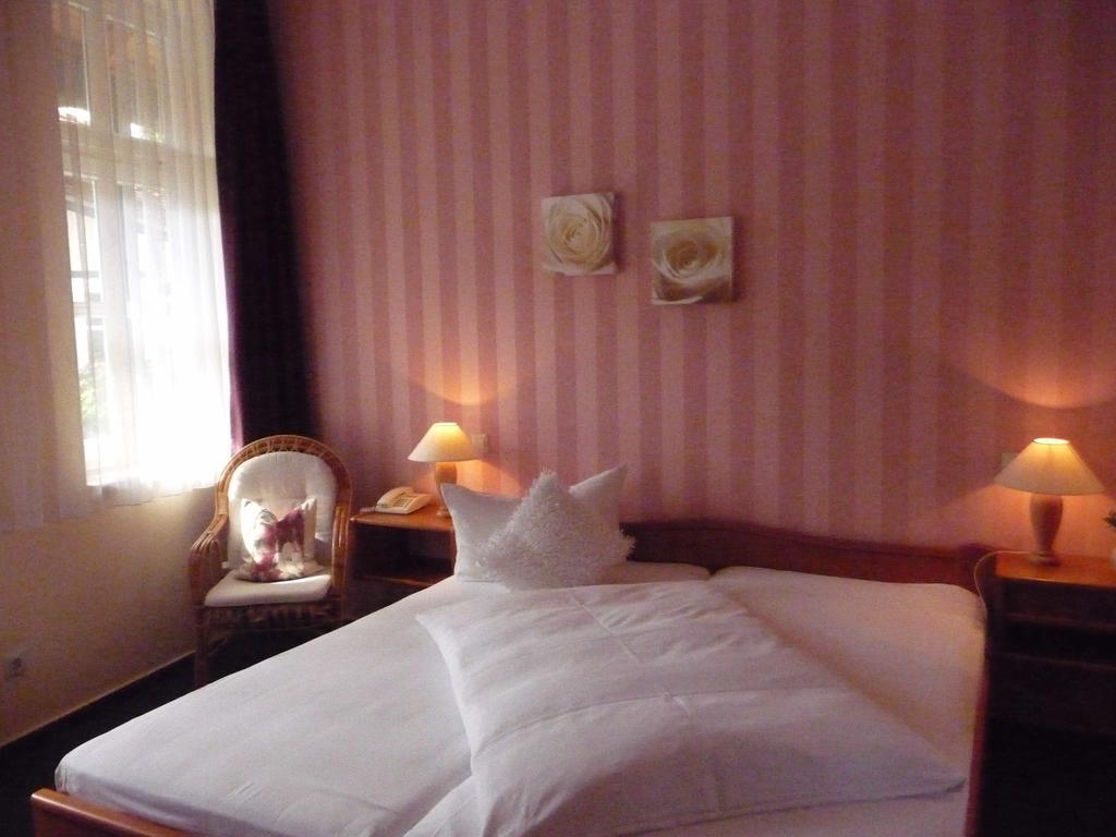 Hotel Am Grudenberg Halberstadt Rom bilde